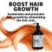 Made in France Shampoo against hair loss with onion and caffeine Fast hair growth Antigrease Antidandruff Moisturizer Sulfatefree parabenfree multi 500 ml - Buy Online on GoSupps.com