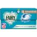 Fairy Non Bio Pods Sensitive Washing Liquid Laundry Detergent 33 Washes - Buy Online on GoSupps.com