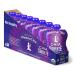 Mamma Chia Squeeze Organic Vitality Snack - Wild Raspberry, 8 Count (3.5oz Each) - Healthy Energy Boost - Buy Online on GoSupps.com