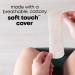 U by Kotex Clean & Secure Panty Liners, Light Absorbency, Long Length - 126 Count - Buy Online on GoSupps.com