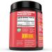 Glutamine Powder 300g - Pure Unflavored Micronized L-Glutamine Supplement - Vegan & Gluten Free | Raw Barrel - Buy Online on GoSupps.com
