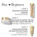 Buy Elizabeth Arden Anti-Aging Ceramide Capsules Serum - Advanced Daily Youth Restoring Serum for Youthful Skin | International Shipping Available - Buy Online on GoSupps.com