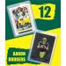Aaron Rodgers Football Cards Assorted Bundle (5) - Green Bay Packers Trading Cards - Buy Online on GoSupps.com