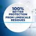 Finish Dishwasher Salt 5 kg - Unscented | Pack of 1 | Effective Water Softener - Buy Online on GoSupps.com