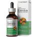 Horb ach Calendula Tincture | 2 fl oz | Liquid Extract Drops | Alcohol Free | Vegetarian Non-GMO Gluten Free Herbal Supplement