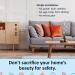 Bebe Earth Baby Proofing Corner Protectors  12 Furniture Corner Guards Bumpers for Table - Clear Child Safety Protector for Home  New Parents and Couples 12-Count - Buy Online on GoSupps.com