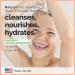 Kids 3-in-1 Shampoo Body Wash Bubble Bath - Made in USA, Sweet Orange Vanilla, Paraben & Sulfate Free - 16 Fl Oz - Buy Online on GoSupps.com