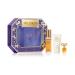 Elizabeth Taylor White Diamonds Women's Perfume Set Body Lotion Eau de Toilette & Parfum Replica 3 Piece Set 1 Fl Oz (Pack of 1) - Buy Online on GoSupps.com