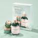 Biossance Instant Hydration Set: Full-Size Squalane + Copper Peptide Serum with Mini Eye Cream & Omega Repair Cream - 1.69 Fl Oz - Buy Online on GoSupps.com