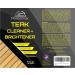Teak Brightener & Cleaner | Restore Weathered Teak & Fine Wood | Ideal for Teak Oil Preparation - International Shipping Available - Buy Online on GoSupps.com