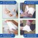 Buy Aktimed Skin Zinc Association - Cooling Wet Nourishing Bandage with Herbal Extract | International Shipping Available - Buy Online on GoSupps.com