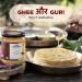Two Brothers Organic Farms Grass Fed A2 Ghee 5.7oz | Gir Cow Ghee | Lactose-Free, Keto Friendly | Small Batch, Organic Farm Made - Buy Online on GoSupps.com
