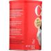 Cafix Caffeine-Free Instant Coffee Substitute 7.05-oz. (Pack of 6) - All-Natural and Convenient - Buy Online on GoSupps.com