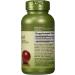 GNC Herbal Plus Grape Seed Extract 300mg - Antioxidant Support | 100 Capsules - Buy Online on GoSupps.com