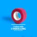 Buy Self Adhesive Bandage Wrap - Non-Woven Breathable & Water-Resistant Vet Wrap - 12 Multicolor Rolls 1 x 5 Yards for First Aid - Buy Online on GoSupps.com