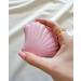 Holler and Glow Shell Yeah! Shell Shaped Bath Fizzer - Buy Online on GoSupps.com