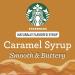Starbucks Variety Syrup 4-Pack - Flavored Syrups for Coffee & Drinks - Buy Online on GoSupps.com