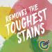 Shout Triple-Acting Laundry Stain Remover Clings Penetrates and Lifts Tough Stains 3.8L 3.8 l (Pack of 1) - Buy Online on GoSupps.com