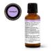 Plant Therapy Tranquil Essential Oil Blend - 100% Pure Peace & Calming Aromatherapy - 30 mL (1 oz) for International Shipping - Buy Online on GoSupps.com
