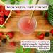 Buy Hay's Naturals Turn Up ATP - Sugar-Free Energy Drink Mix | 30 Packets | Pure ATP B-Vitamins Electrolytes | Boost Metabolism & Muscle Recovery | Mixed Berry Flavor - Buy Online on GoSupps.com
