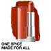 Maybelline Color Sensational Lipstick 370 Spice for Me - Universal Shade, 0.15 oz - Buy Online on GoSupps.com