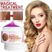 Hair Mask in 5 Seconds Magic Keratin Hair Mask Deep Conditioning Hair Treatment Recovers Elasticity and Shiny Soft Hair - Buy Online on GoSupps.com