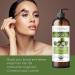 Buy Velona USDA Organic Castor Oil - 1 Gallon | Cold Pressed Natural Oil for Hair Eyelashes & Eyebrows | Hexane Free USP Grade - Buy Online on GoSupps.com