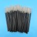 50pcs Disposable Eyelash Extension Mascara Wands | Spoolie Brushes for Eyebrows & Lashes - Black - Buy Online on GoSupps.com