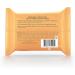Neutrogena Deep Clean Oil-Free Makeup Remover Cleansing Wipes - Gentle Cleansing for Clear Skin - Buy Online on GoSupps.com