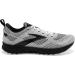 Brooks Revel 5 Women's Neutral Running Shoe White/Black 9 - Lightweight and Supportive - Buy Online on GoSupps.com