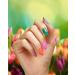 Sally Hansen Good.Kind.Pure Nail Polish - Rise to the Occasion - 0.33 fl oz | Eco-Friendly & Vegan | International Shipping Available - Buy Online on GoSupps.com