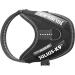Buy IDC Powerharness 3XS/Baby 1 in Black - Best for Small Dogs | International Shipping Available - Buy Online on GoSupps.com