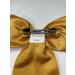 Bow for Hair Coquette-Handmade in Italy-Hair Clip for Women and Girls with Bow-French Closure - Buy Online on GoSupps.com