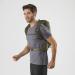 Salomon XT 15 Olive Night/Martini Olive One Size - Performance Trail Running Backpack - Buy Online on GoSupps.com