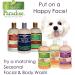Best Shot Pet Scentament Spa Exotic Island Mango Maui Body Splash Spray - Buy Online on GoSupps.com