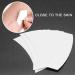 Bruafsir 72Pc/Lot Fixed Hair System Adhesive Tape Super Strong Adhesive Tape Extended Lace Wig Waterproof Sweat Wig Film - Buy Online on GoSupps.com