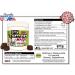 Lively Pets Omega Maxx #1 Fish Oil Supplement for Dogs - High Potency EPA DHA Formula | Small/Medium & Large/Giant Breeds - 60 Soft Chews - Buy Online on GoSupps.com
