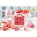 Baileys Strawberries & Cream Heart Chocolates 90G - Buy Online on GoSupps.com