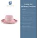 Scala Women's Cotton Sun Hat with UPF 50+ Rating - Natural, One Size - Buy Online on GoSupps.com