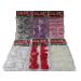 Shop 100 High-Quality Fuchsia Artificial Nails - Professional False Nails in 10 Sizes | Fat-Catz-Copy Catz - Buy Online on GoSupps.com