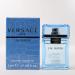 Versace Man Eau Fraiche by Gianni Versace 0.17 Oz Fresh and Sophisticated Cologne - Buy Online on GoSupps.com
