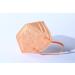 Buy EUROPAPA 20x FFP2 Masks - Small 5-Ply Respiratory Face Masks Individually Packed Compliant with EU 2016/425 - Orange - Buy Online on GoSupps.com