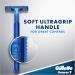 Buy Gillette Sensor 2 Pivot Razors with Lubrastrip International Shipping Available - Buy Online on GoSupps.com