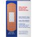 Band-Aid Tough Strips Adhesive Bandages Heavy-Duty Fabric for First Aid & Wound Care (20 ct) - Durable Protection for Cuts Scrapes & Burns - Sterile & All One Size - Buy Online on GoSupps.com