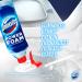 Domestos Power Foam Arctic Fresh Toilet & Bathroom Cleaner Spray sprays upside down & eliminates 99.99% of germs for cleaning inside the toilet & around bathroom 450 ml (Pack of 4) - Buy Online on GoSupps.com