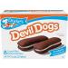 Drake's Devil Dogs 1.7 oz Snack Cakes - 4 Boxes | Delicious Treats for Snacking - Buy Online on GoSupps.com