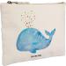 Mr. & Mrs. Panda Size M Make-Up Bag - Wal Confetti Design | Ideal Gift & Vacation Accessory | Sea Animals Schlamperetui - Buy Online on GoSupps.com
