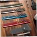 Housoutil Razor PU Portable Travel Accessories for Men - Perfect for On-the-Go Grooming | International Shipping Available - Buy Online on GoSupps.com