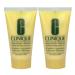Pack of 2 x Clinique Dramatically Different Moisturizing Lotion+ 1.7 oz each, Sample Size Unboxed