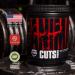 Universal Nutrition Animal Cuts Powder - Metabolic Enhancer with Nootropics, Carnitine & Tyrosine - Diuretic - Blue Ice Pop Flavor - 42 Count - Buy Online on GoSupps.com
